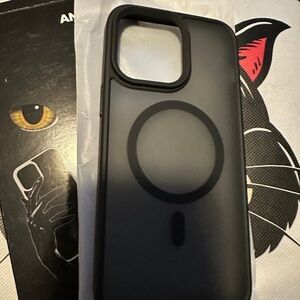 iPhone 14 Pro Max MagSafe Compatible Case